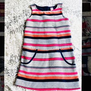 Cat and Jack | Shift Dress | size 5